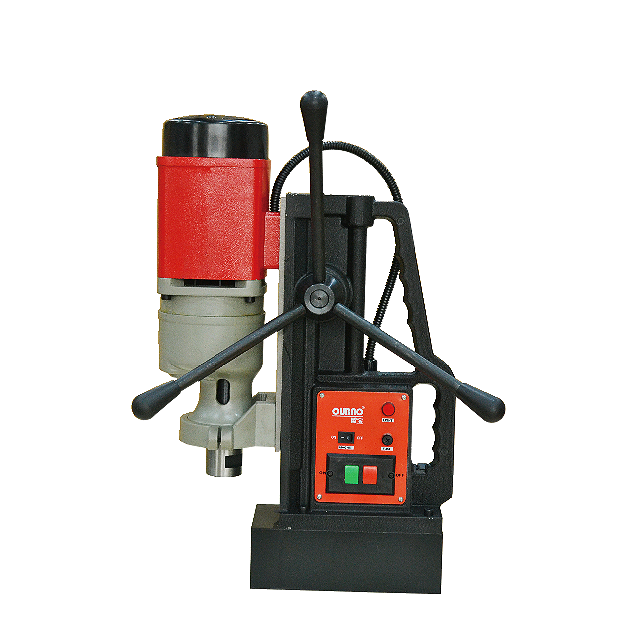 上海磁座鉆：磁座鉆機高速鉆孔技巧有哪些？