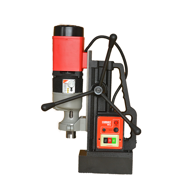 上海磁座鉆機是否符合環保標準？