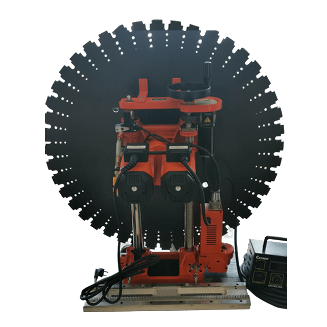 墻壁切割機(jī)生產(chǎn)廠家是否提供墻壁切割機(jī)的定制服務(wù)？